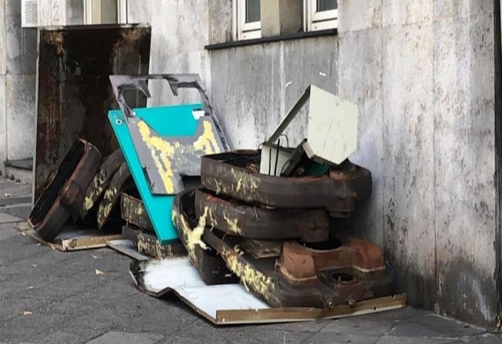 Schrottankauf in Köln zu fairen Preisen anbietet Schrottankauf in Köln zu fairen Preisen anbietet