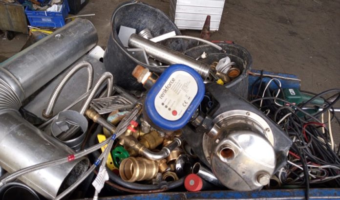 Schrottabholung Iserlohn-964afe31