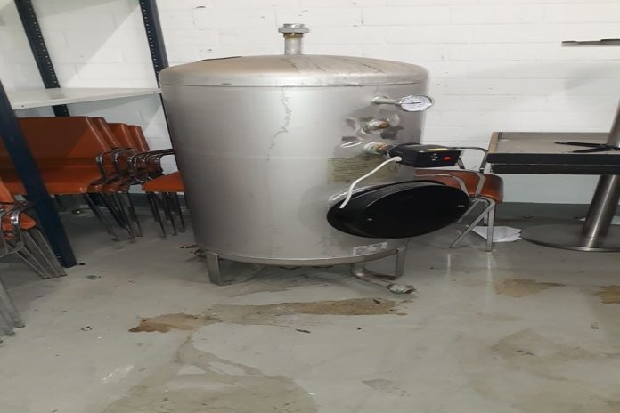 Schrottabholung Remscheid-5b261bb1