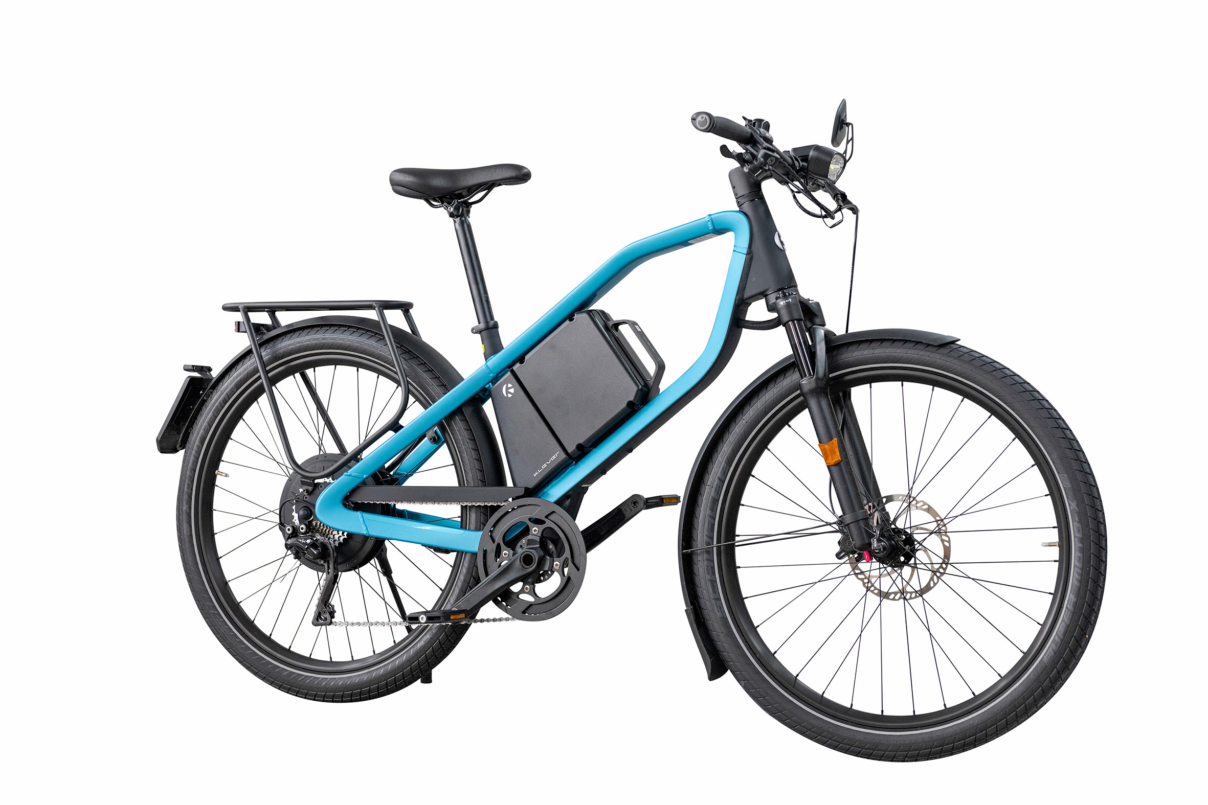 SPedelecs mit Pendlerpotential Neun schnelle EBikes bis 45 km/h CarPr.de