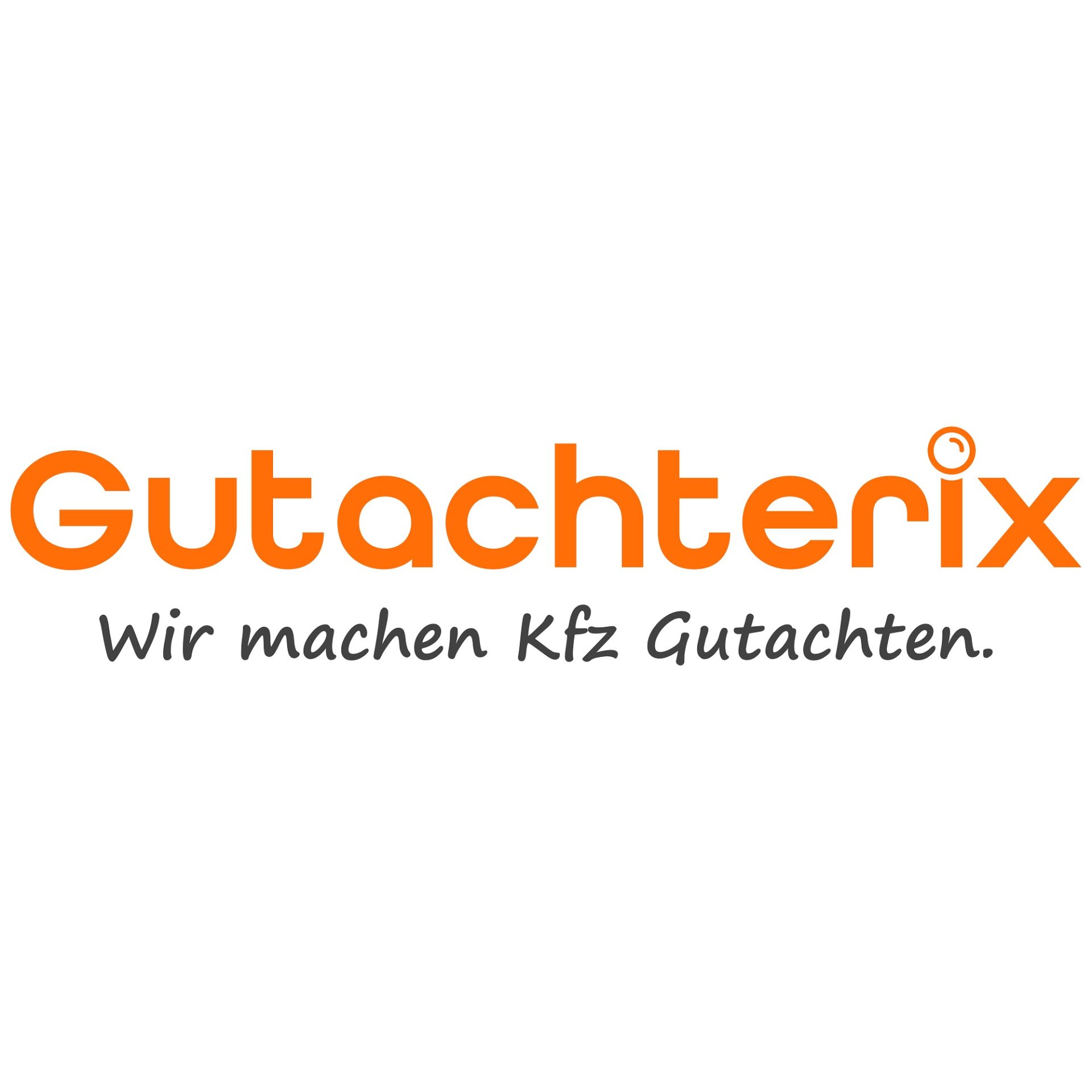 Gutachterix Logo