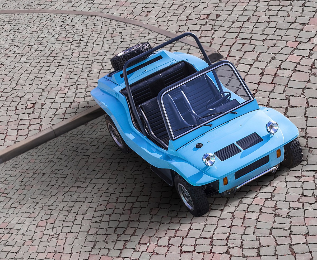 ‚Auto Pop‘: Die coolsten und schrägsten ŠKODA Modelle kommen in die Autostadt