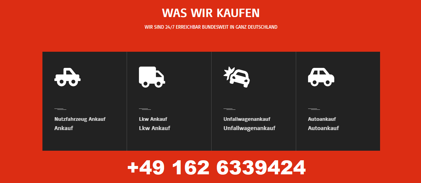 Autoankauf-bewerten.de - Autoankauf Dortmund