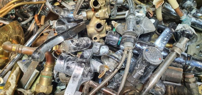 Schrottankauf in Krefeld Größere Mengen Schrott kaufen in Krefeld wir Ihnen selbstverständlich zu Bestpreisen ab.
