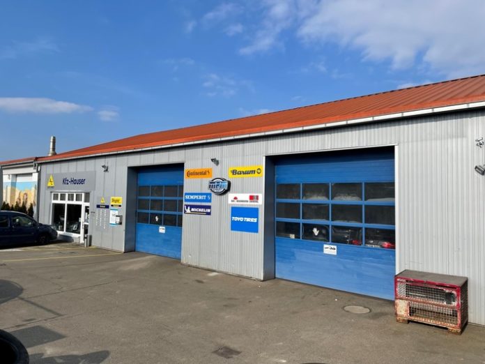 Vergölst GmbH