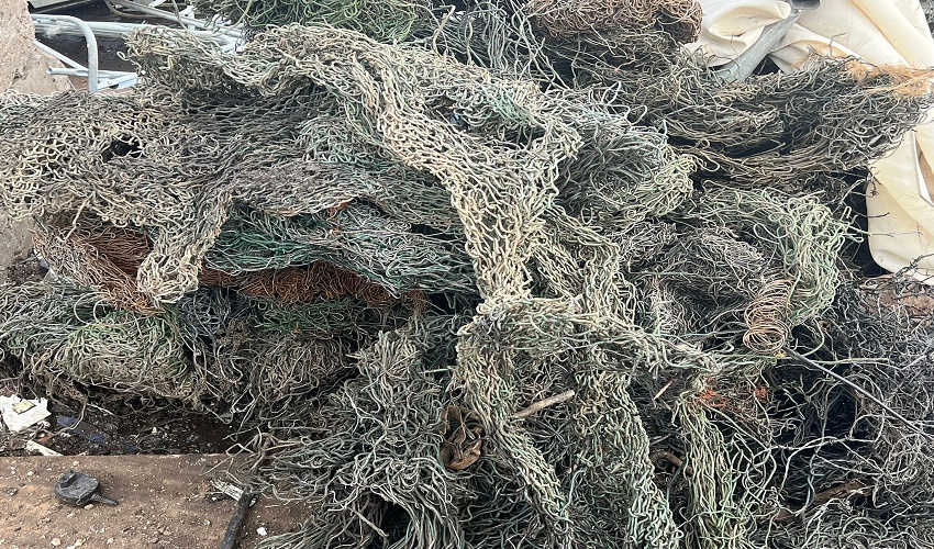 Schrottabholung Iserlohn