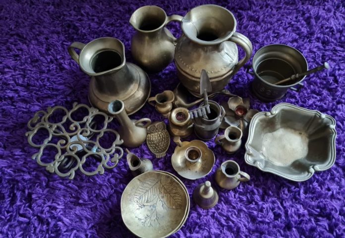 Altmetallankauf in Essen