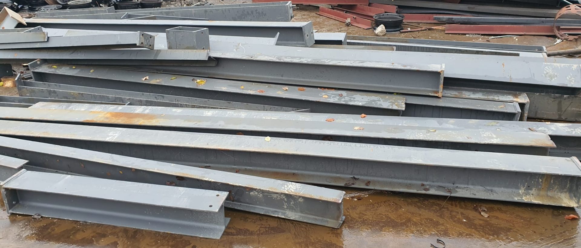 Der Schrottankauf Köln ist ein wichtiges Rad im Getriebe eines hochmodernen Schrott-Recyclings