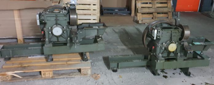 Altmetallabholung in Mülheim an der Ruhr