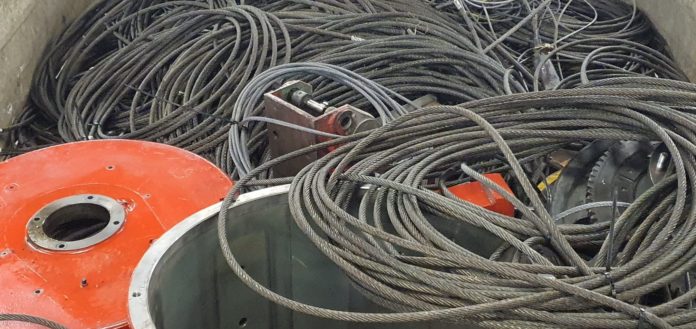 Altmetallankauf in Neuss