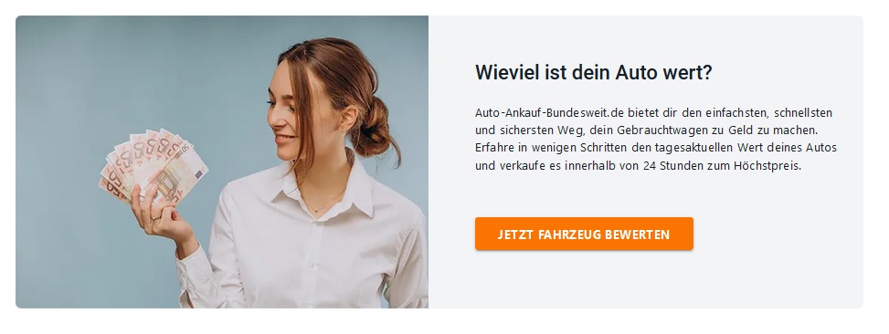 Kann ich mein Auto in München ohne TÜV Verkaufen?