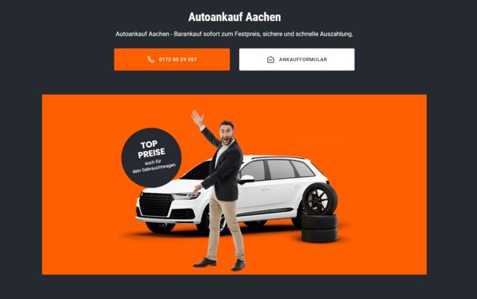 Autoankauf Würzburg