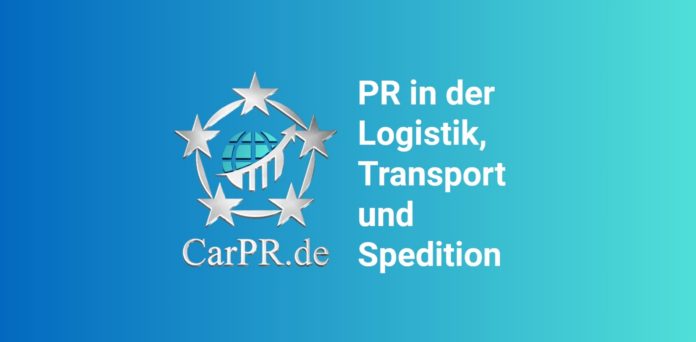 Transport Marketing: Agentur für Neukundengewinnung - CarPR.de