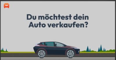 Finanziertes Auto verkaufen