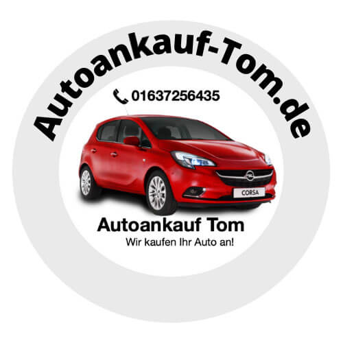 Autoankauf-Tom.