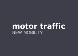 Motor Traffic