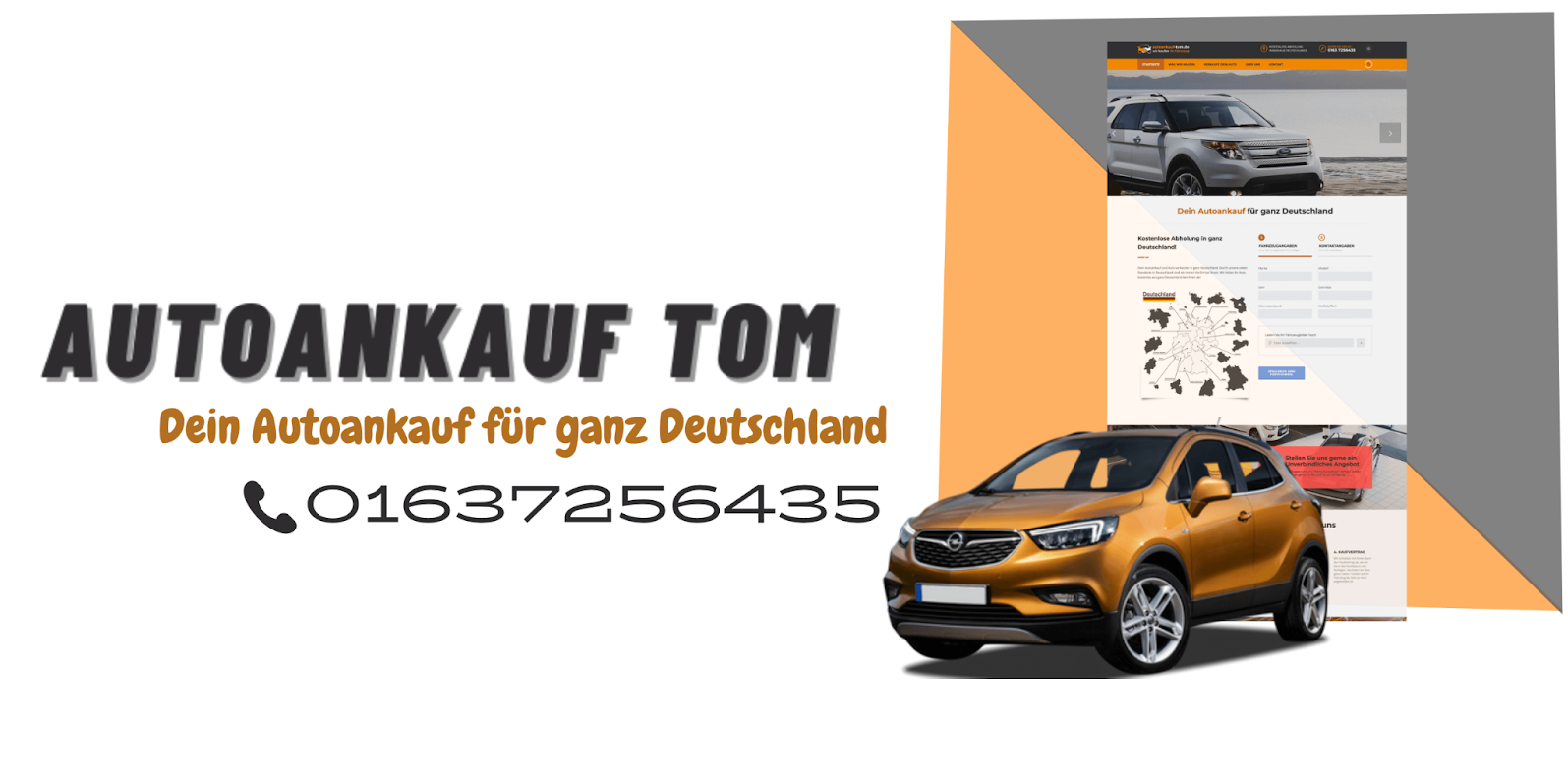 Autoankauf-tom