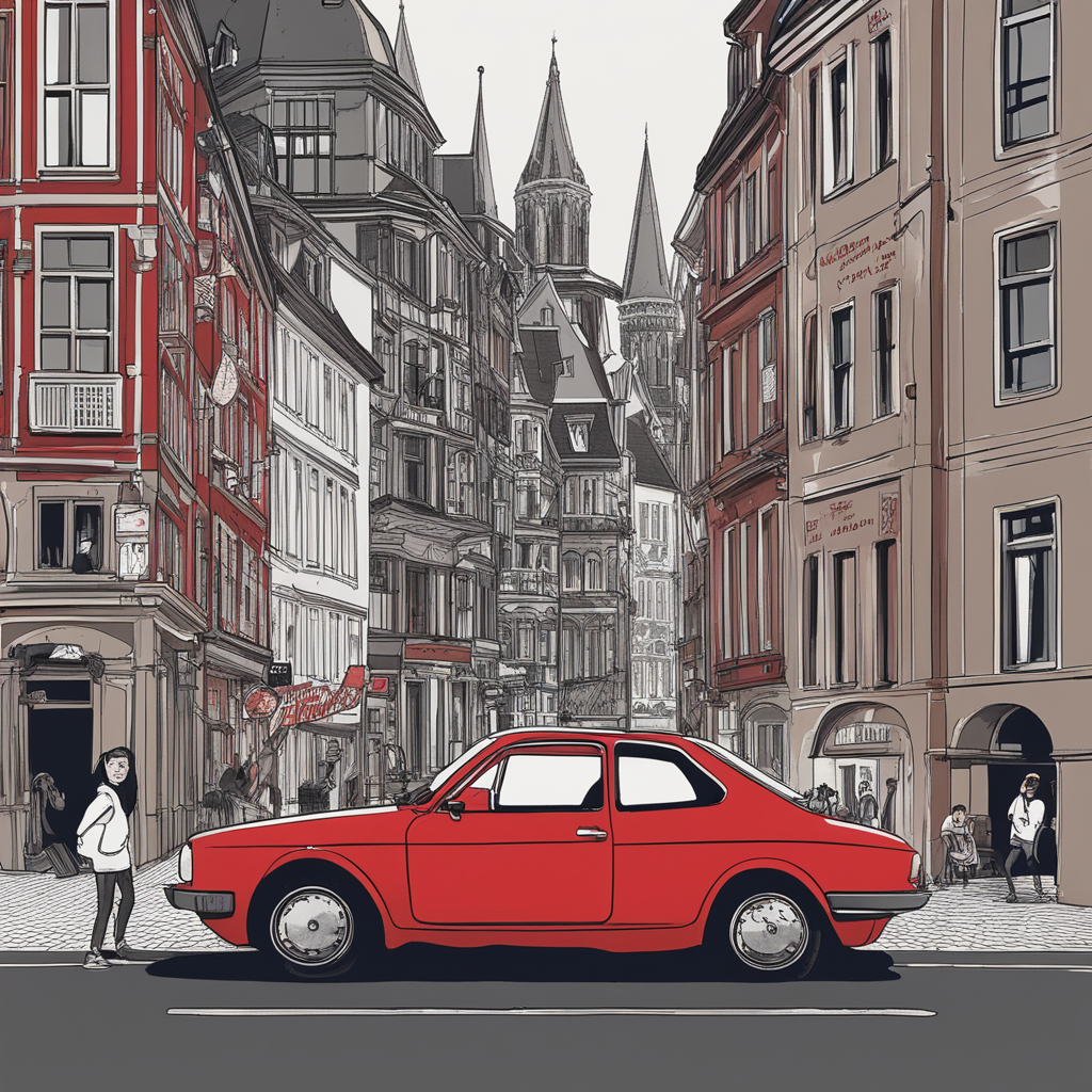Ihr Auto, unser Fokus: Autoankauf in Aachen