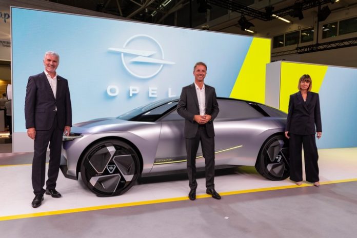 Elektrisch, einfach und spannend!