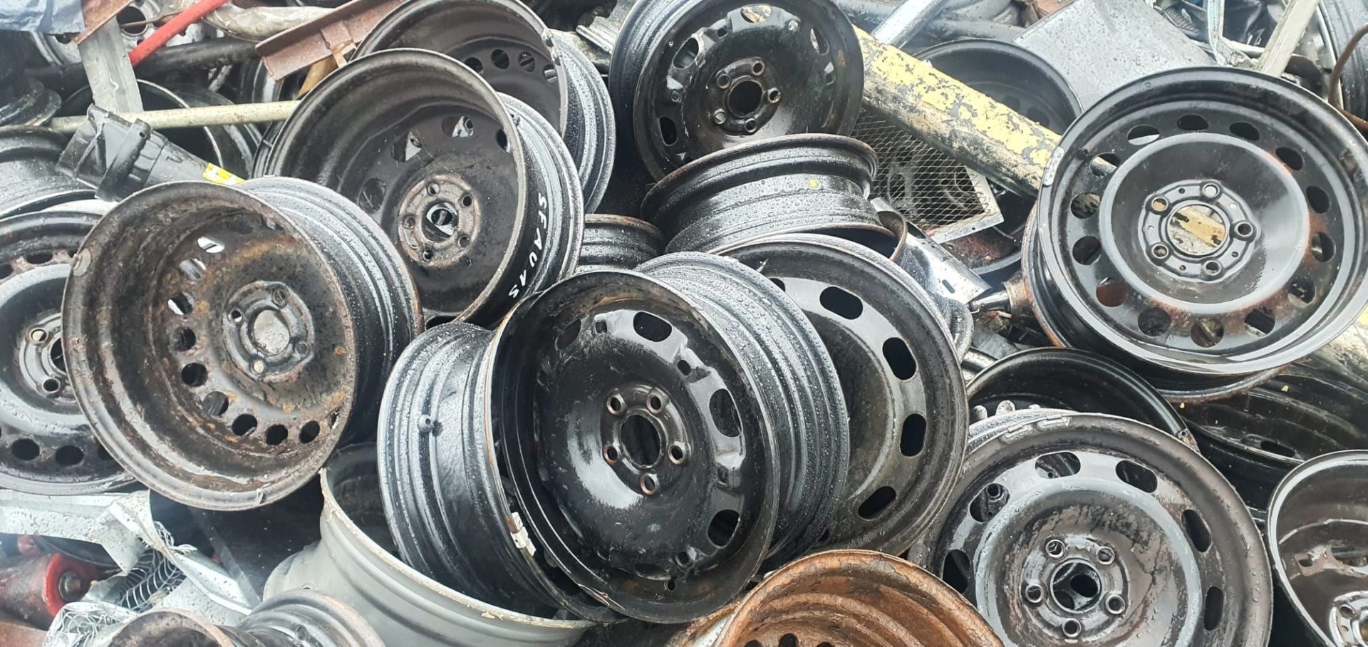 Schrotthändler Wermelskirchen Schrotthändler Wermelskirchen