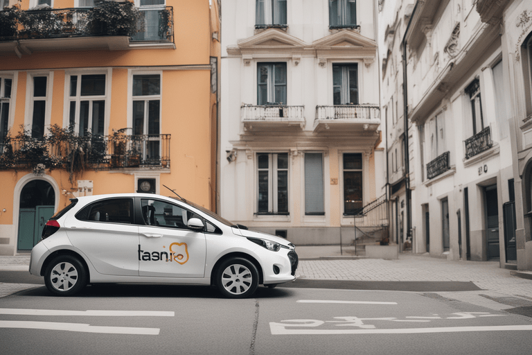 Carsharing vs. Autovermietung