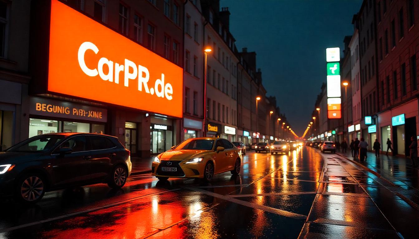 Erfolgsfaktoren für Autohaus-Werbung der Spitzenklasse