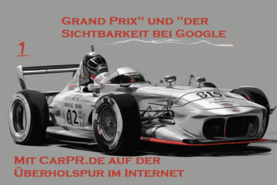 Online Marketing fuer Autohaeuser 10 - Online-Revolution: 10 Strategien für unschlagbares Autohaus-Marketing!