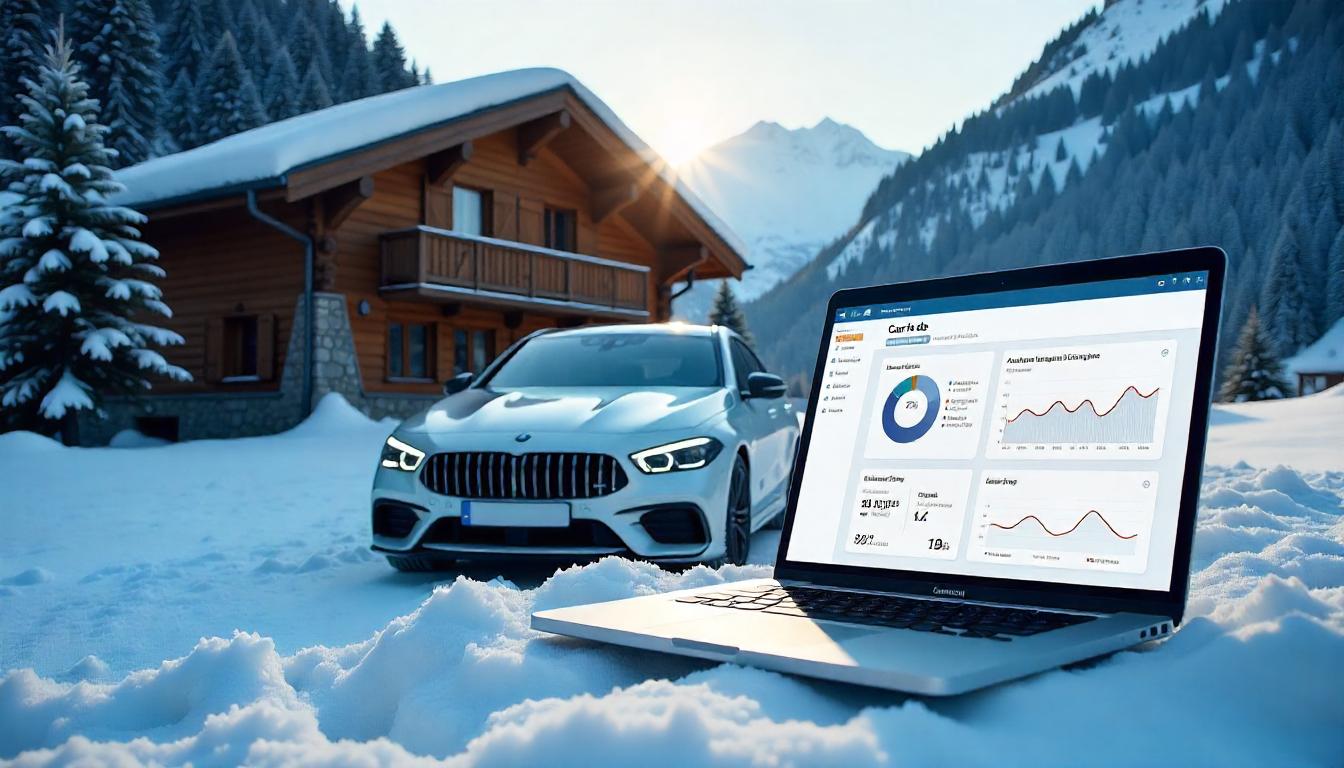 Vorteile der Zusammenarbeit mit CarPR.de für Autohäuser