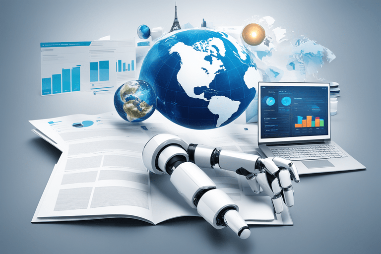 KI in Marketing-Kampagnen: Analysen und Strategien