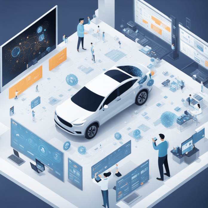 PR Agentur für Auto und Technik