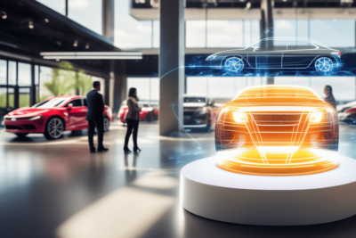 Exzellente Kommunikation in der Automobilbranche - Content-Marketing für Mobilität – So katapultieren Sie Ihre Unternehmensnachrichten in die Öffentlichkeit!