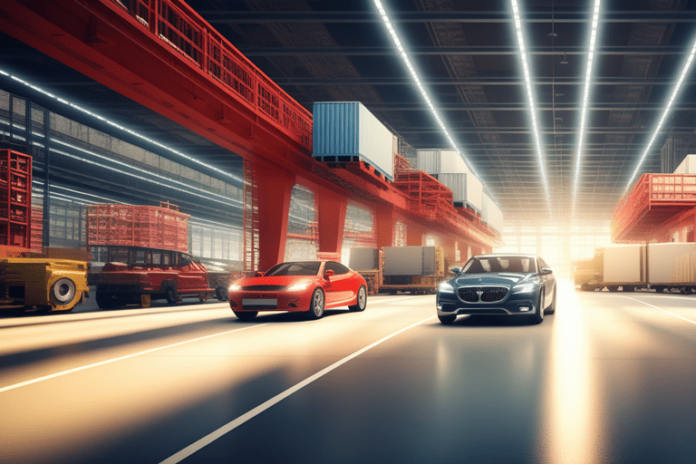 Marketing für Autohäuser