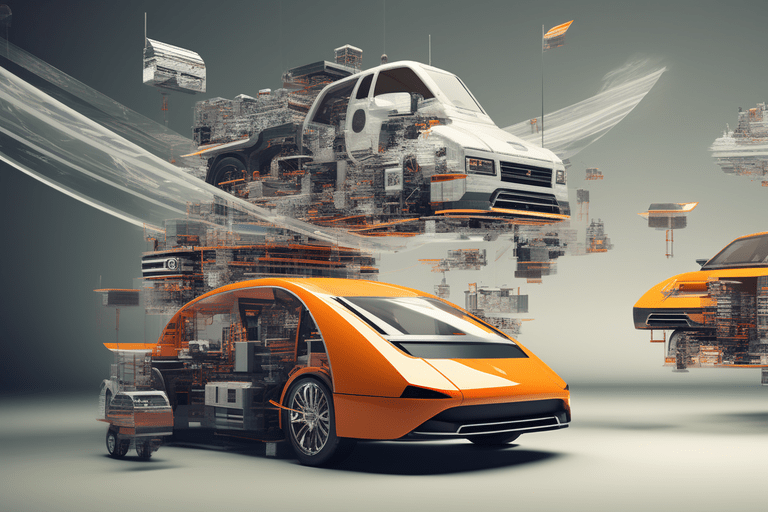 Digital Marketing – Reichweite auf der Überholspur Digital Marketing - Reichweite auf der Überholspur