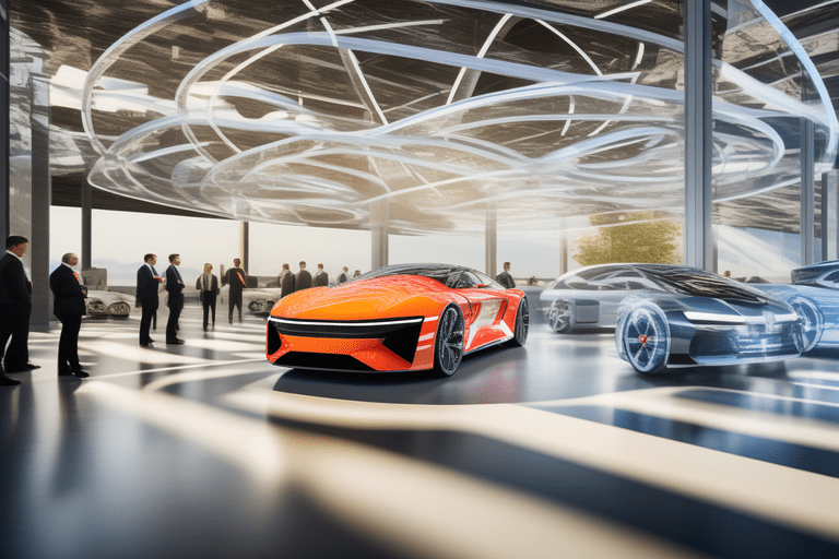 network automotive marketing automotive innovation kunden min - Von Kunden zu Fans: Die magische Formel von carpr.de im Autohaus