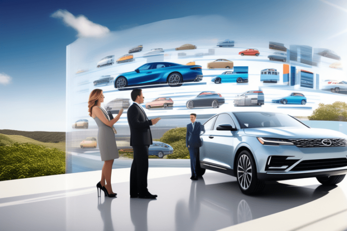 365 PS: Ihr täglicher Antrieb für herausragende Autohaus-Werbung! Erweitern Sie Ihre Online-Sichtbarkeit mit gezielter PR-Power und KI-gestützten Strategien