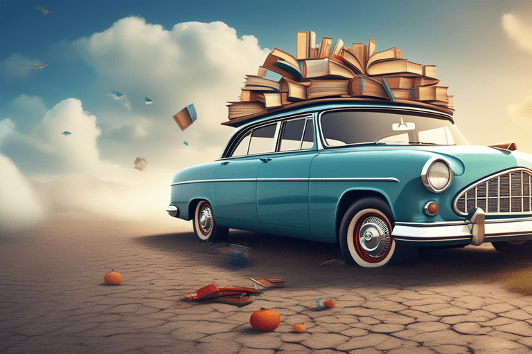 Storytelling in der Automobilbranche