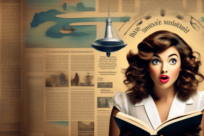 Kundenbindung durch Storytelling