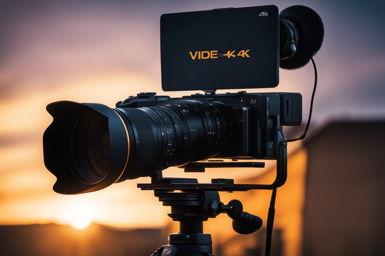 Videomarketing als Teil der Online PR Strategie