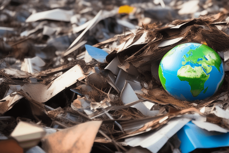 Altmetall Recycling präsentiert sich als wegweisende, nachhaltige Lösung für den Umweltschutz, indem es effiziente Verwertungsmethoden einsetzt und aktiv zur Schonung unserer Umwelt beiträgt. Dieser umweltfreundliche Ansatz spielt eine entscheidende Rolle in der verantwortungsbewussten Nutzung begrenzter Ressourcen.