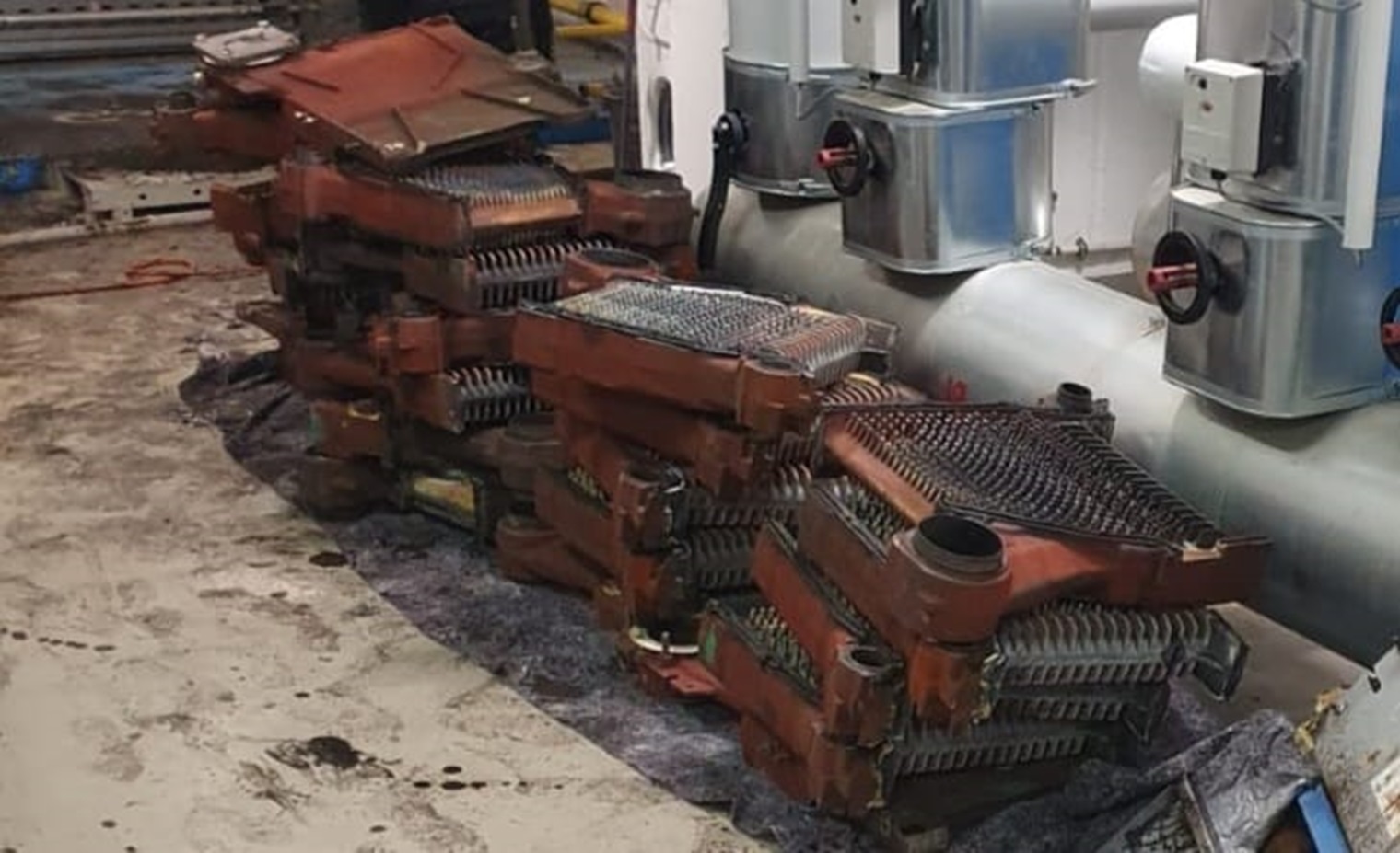 Schrotthandel Bochum