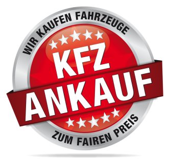 Kfz-Ankauf