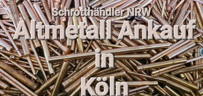 Schrottankauf-Köln