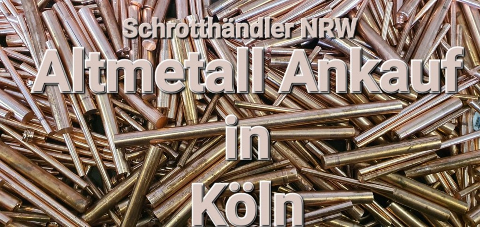 Schrottankauf-Köln Schrottankauf-Köln