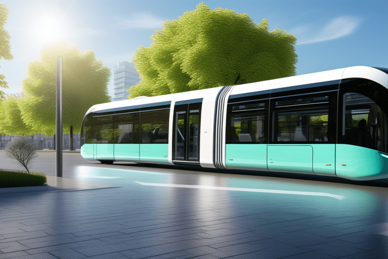 electromobility in public transport new electrified buses planned1 min - Zukunftsweisende Transformation: Elektromobilität prägt den deutschen ÖPNV bis 2030