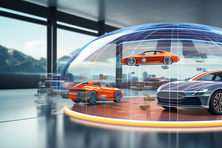 Erfolgreich im digitalen Zeitalter: Online Marketing für Autohäuser