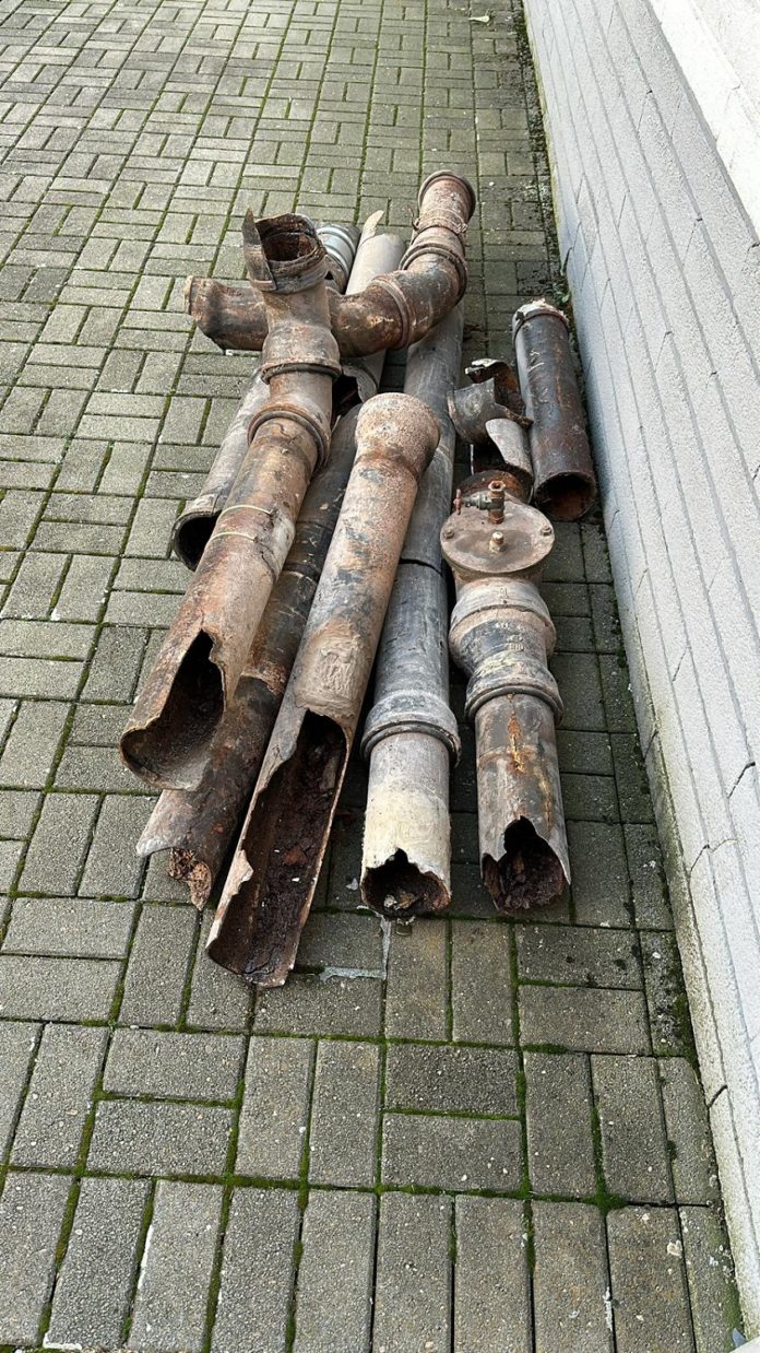 schrottabholung.org