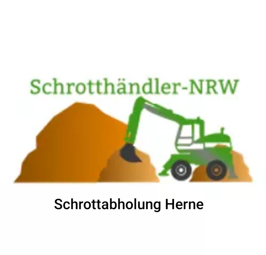 Schrottabholung-Herne