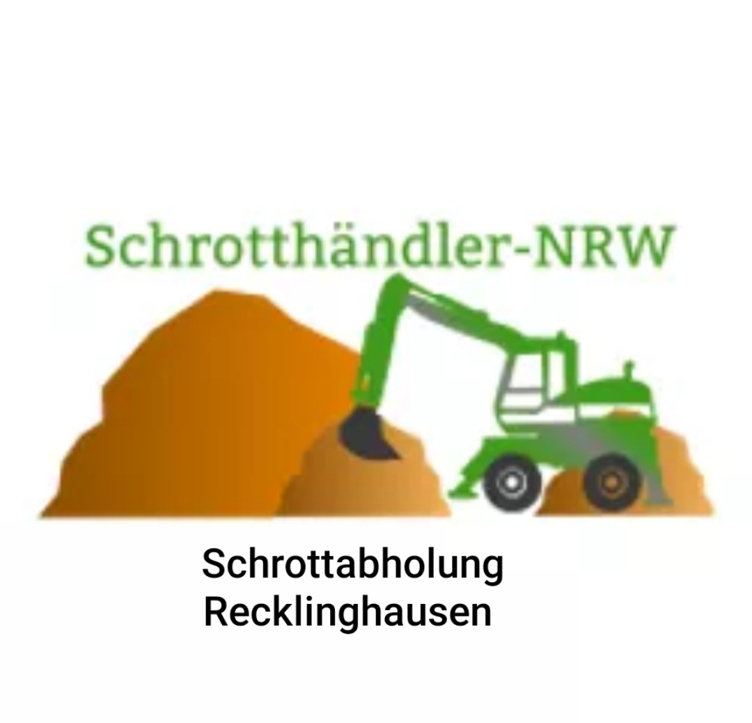 Schrottabholung-Recklinghausen