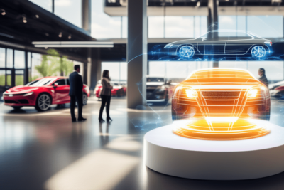 Erleben Sie BMW: Eine Welt voller Innovation und Leistung in Dortmund