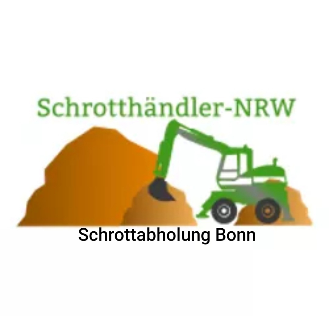 Schrottabholung-Bonn
